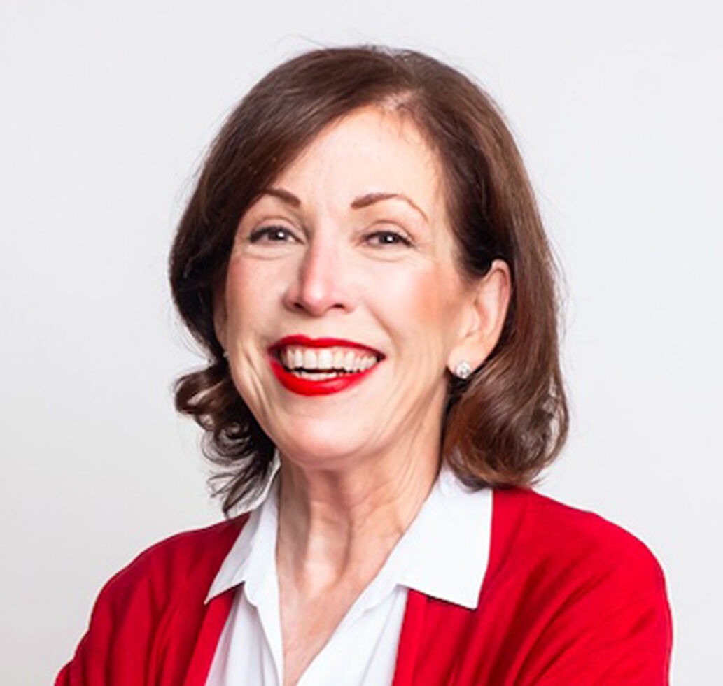 Lisa Diaz Nash